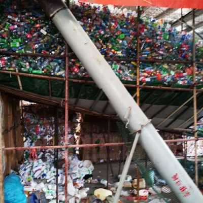 塑料回收站价格（塑料回收点）