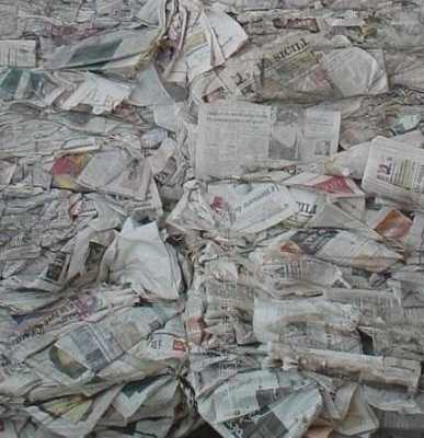 北京地区废品报纸价格（北京地区废品回收价格）