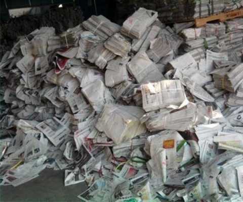 深圳回收废旧报纸（深圳回收废旧报纸电话）
