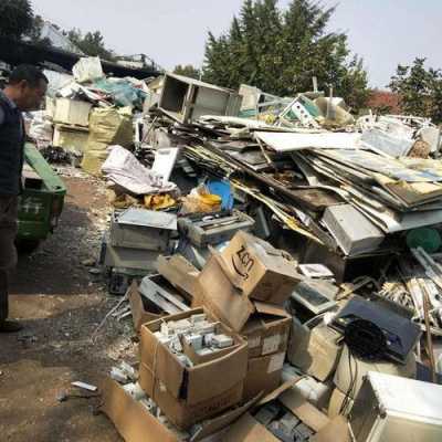 贵州废品回收市场在哪里（贵州废品交易市场）