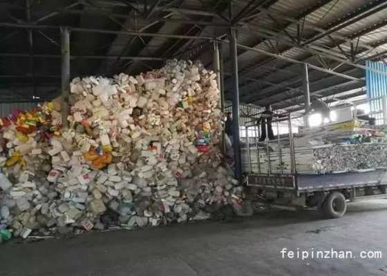 中国废品市场网（中国废品市场有多大）