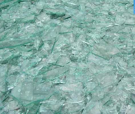 钢化玻璃回收价格（钢化玻璃回收价格多少）