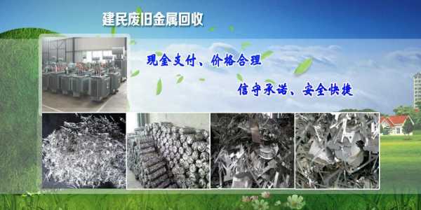 中国废旧回收企业（中国废品回收公司排名）