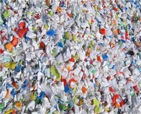 南京废旧塑料回收（废旧塑料回收行业前景）
