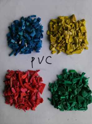 软质废旧pvc造粒气味大小（pvc回收造粒）