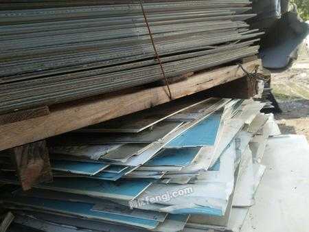 大量收购废品铝塑板（回收废旧铝塑板）