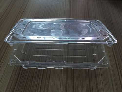 餐盒吸塑边角料（吸塑餐盒是什么材质）