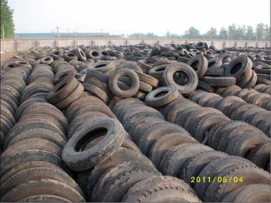 南京回收废旧轮胎联系方式（南京有收旧轮胎的吗）