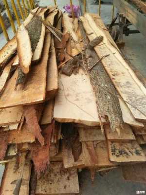 非洲木材边角料（木材边角料出售）