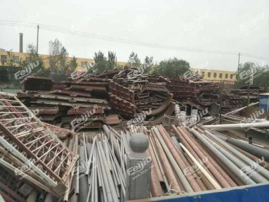 新疆废旧钢材回收（新疆废旧钢材回收厂家）