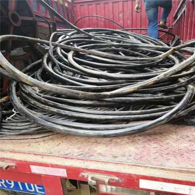 电缆剥铜卖废品违法（240电缆卖废品多少一米）