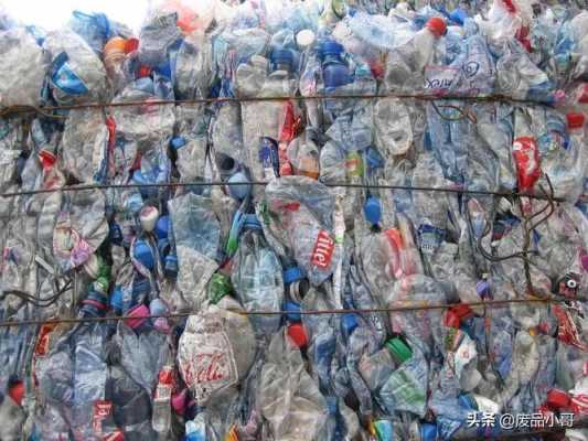 回收塑料hdpe的价格（回收塑料瓶子多少钱一斤）