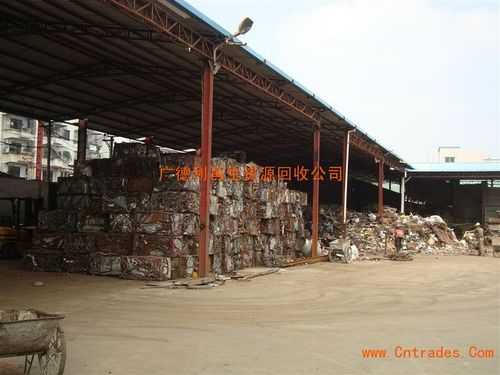 中国废品网佛山（佛山废品回收网）