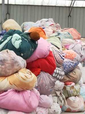 杭州废旧棉被回收市场（杭州旧棉被回收公司电话）