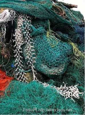 2018废旧渔网价格（废旧渔网回收）
