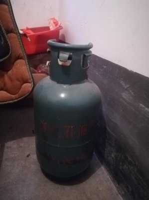 废旧煤气钢瓶（废旧煤气罐有什么用途）