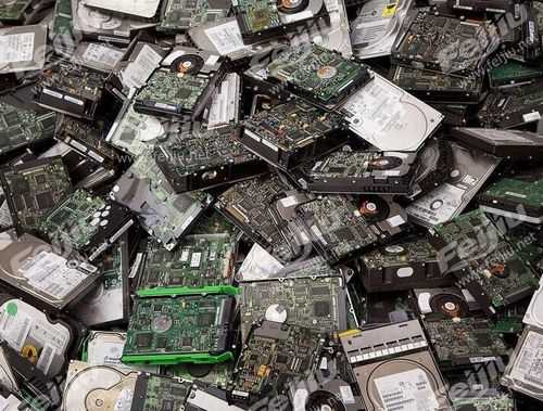 电脑废旧硬盘回收价格（电脑废旧硬盘回收多少钱一个）