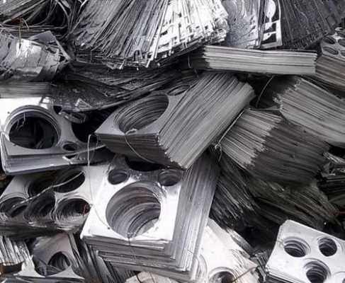 废品不锈钢回收价格（废品不锈钢回收价格表）