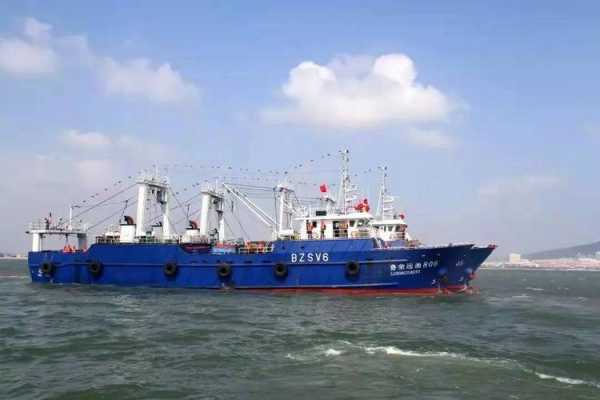 大型渔船价格大全（渔船价格大全20米）