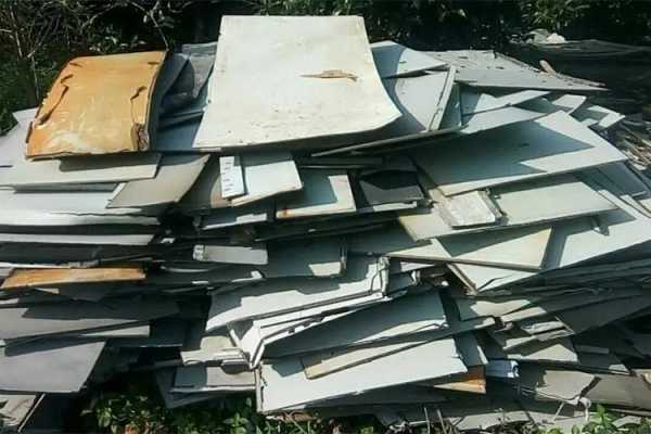 废旧铝塑板回收价格（废品铝塑板回收多少钱一公斤）