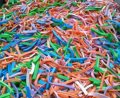 青州废旧塑料回收的简单介绍