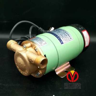 废旧加压泵价格（小型加压泵价格）