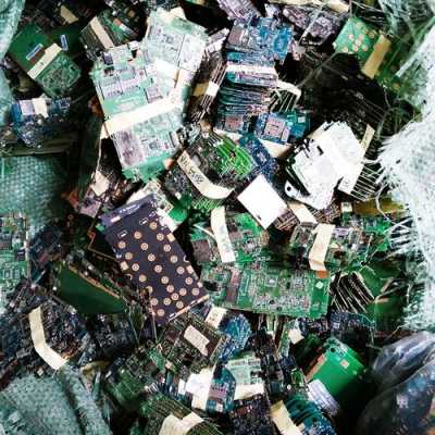 广州废旧电路板市场在哪（广州废旧电路板回收市场）