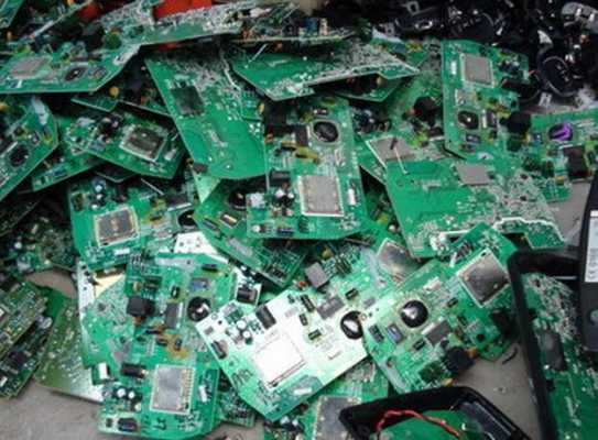 电子废品收购（电子废品回收公司哪里比较多?）