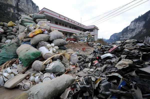 贵州省废品回收管理（贵州废品收购站）