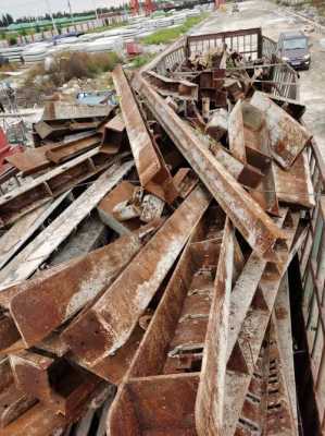 北京废旧钢材回收公司（北京废钢铁回收）