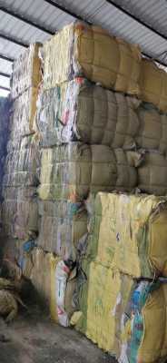 上海求购废旧编织袋的简单介绍
