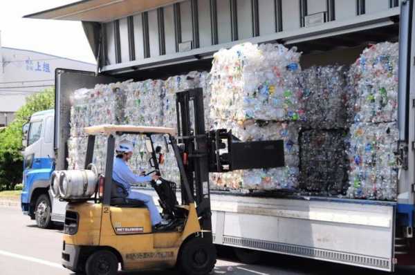 日本废品回收（日本废品回收厂打工累吗）
