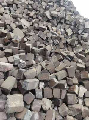 废镁碳价格（现在废镁碳砖回收价格）