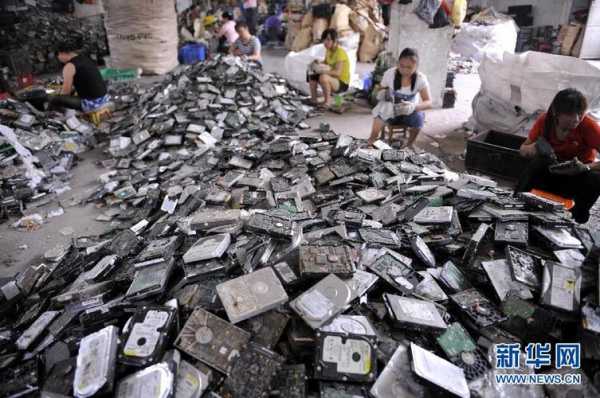 越南有电子废品吗（越南有电子废品吗）