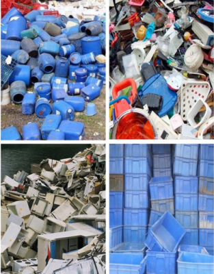 南宁塑料废品回收市场在哪（奔牛塑料废品回收市场地址）