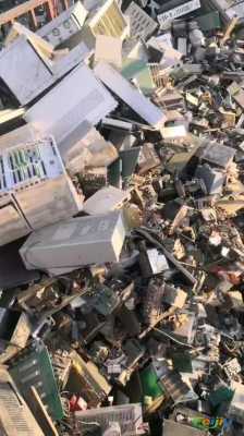 电子产品废品回收（电子产品废品回收平台）
