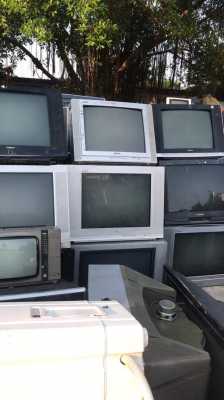 废旧电视机价格（废旧电视机拆解价值）