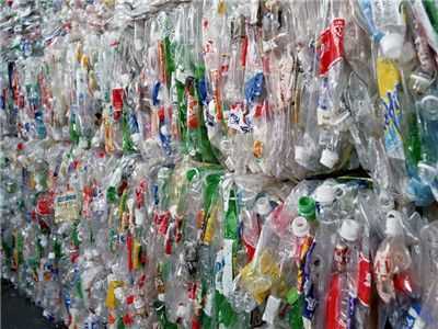 兰州废旧塑料回收市场的简单介绍