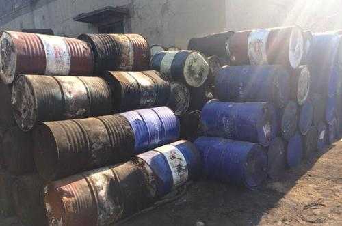 青海废旧油桶板品市场（附近废油桶回收）