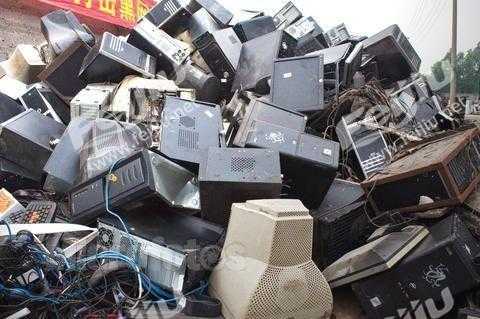 泰安那里回收废旧电子（泰安那里回收废旧电子产品）