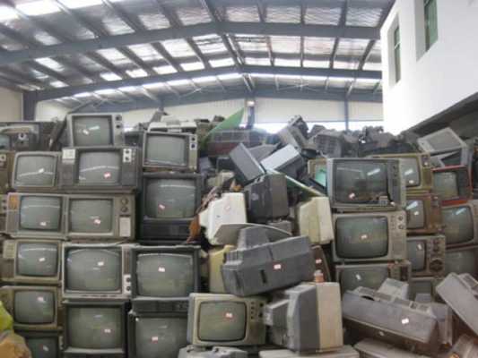 废旧电视回收价格（收废旧电视多少钱一台）