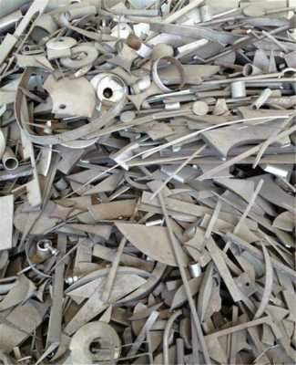废品不锈钢回收网（废不锈钢回收价格官方网）