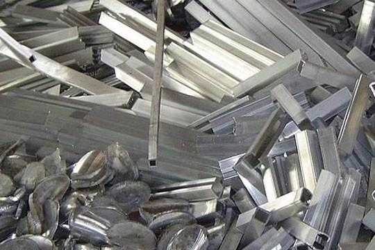 纯铬回收价格（纯铝回收价格）